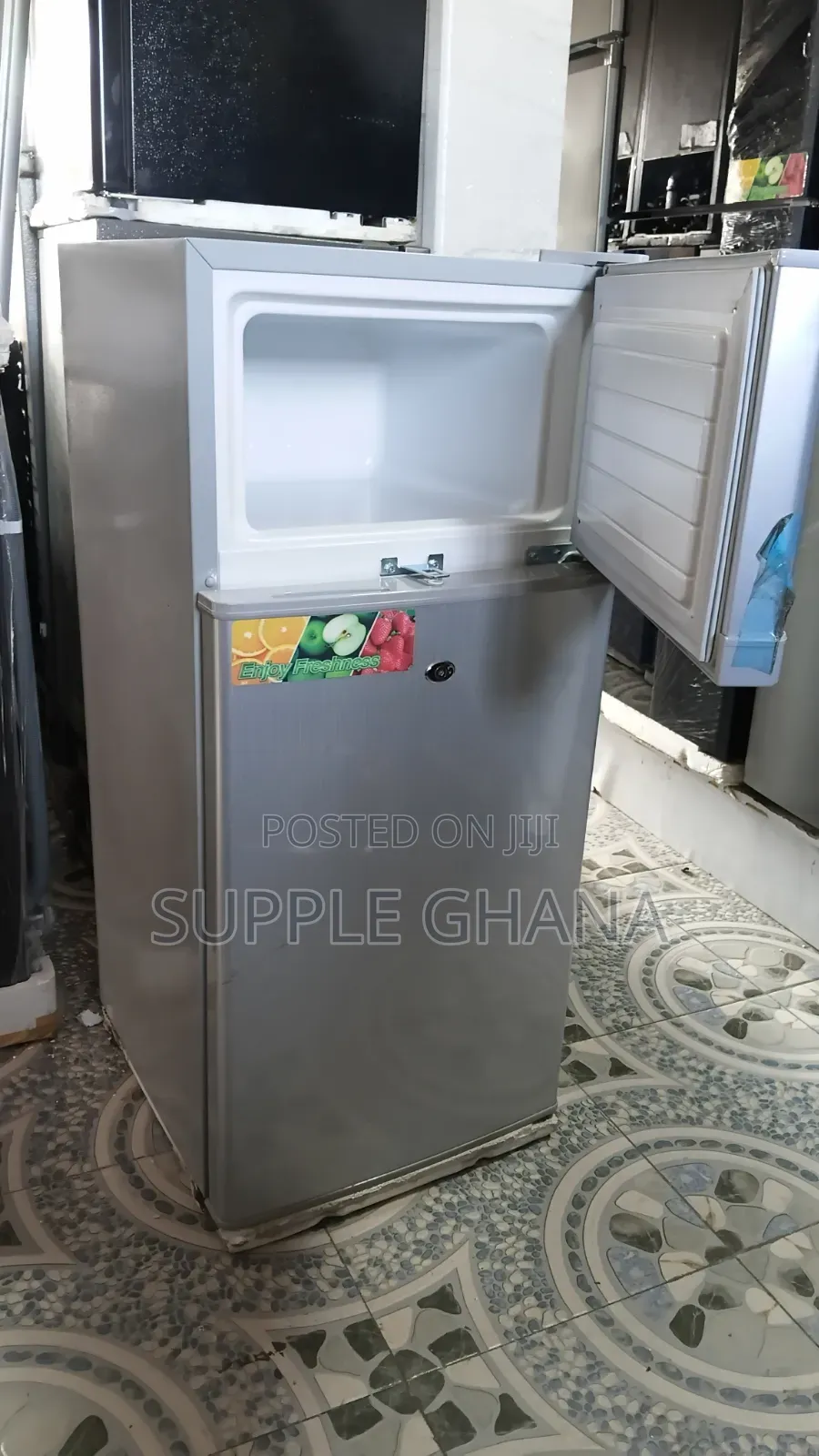 Best of All West Pool 95TM Refrigerator