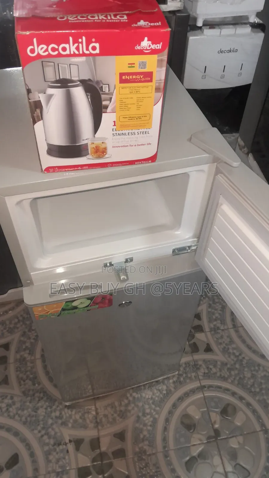 Cool Westpool Refrigerator 95TM Refrigerator