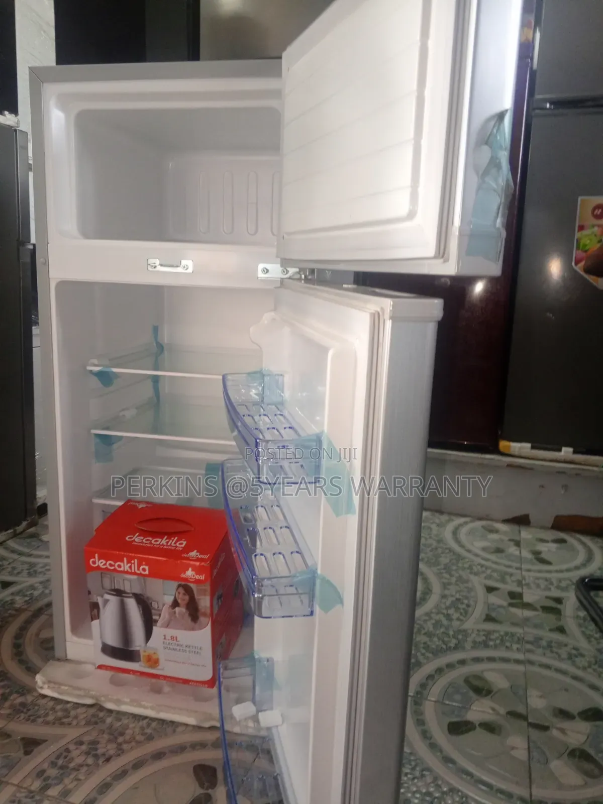 Nice Quality Westpool Refrigerator 95TM Refrigerator