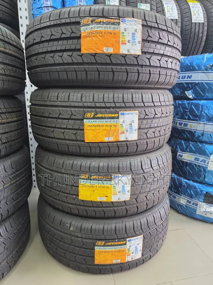 255/50zr19 Joyroad Grand Tourer H/T SUV Tyre