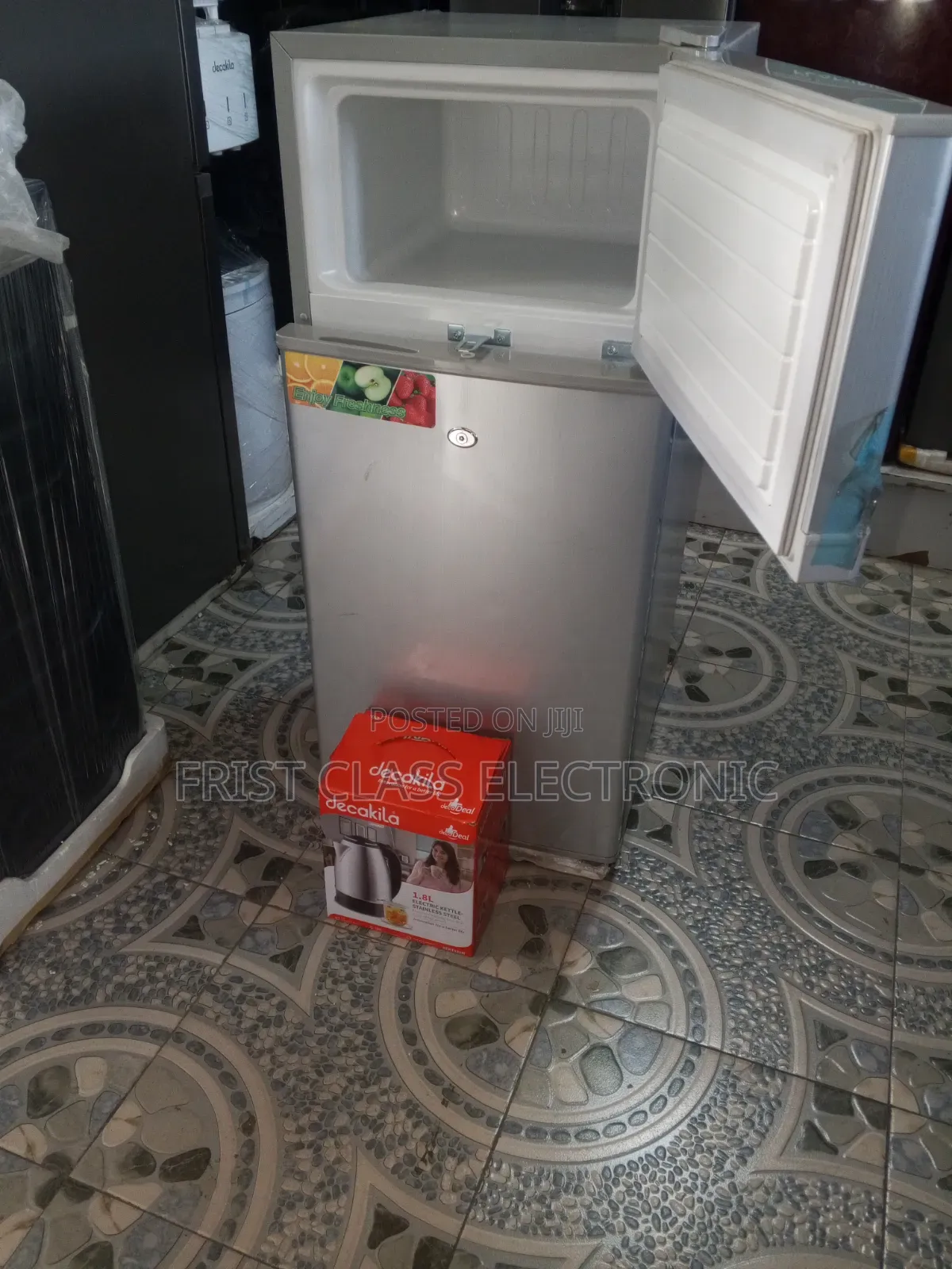 Brand New Westpool Fridge 95l