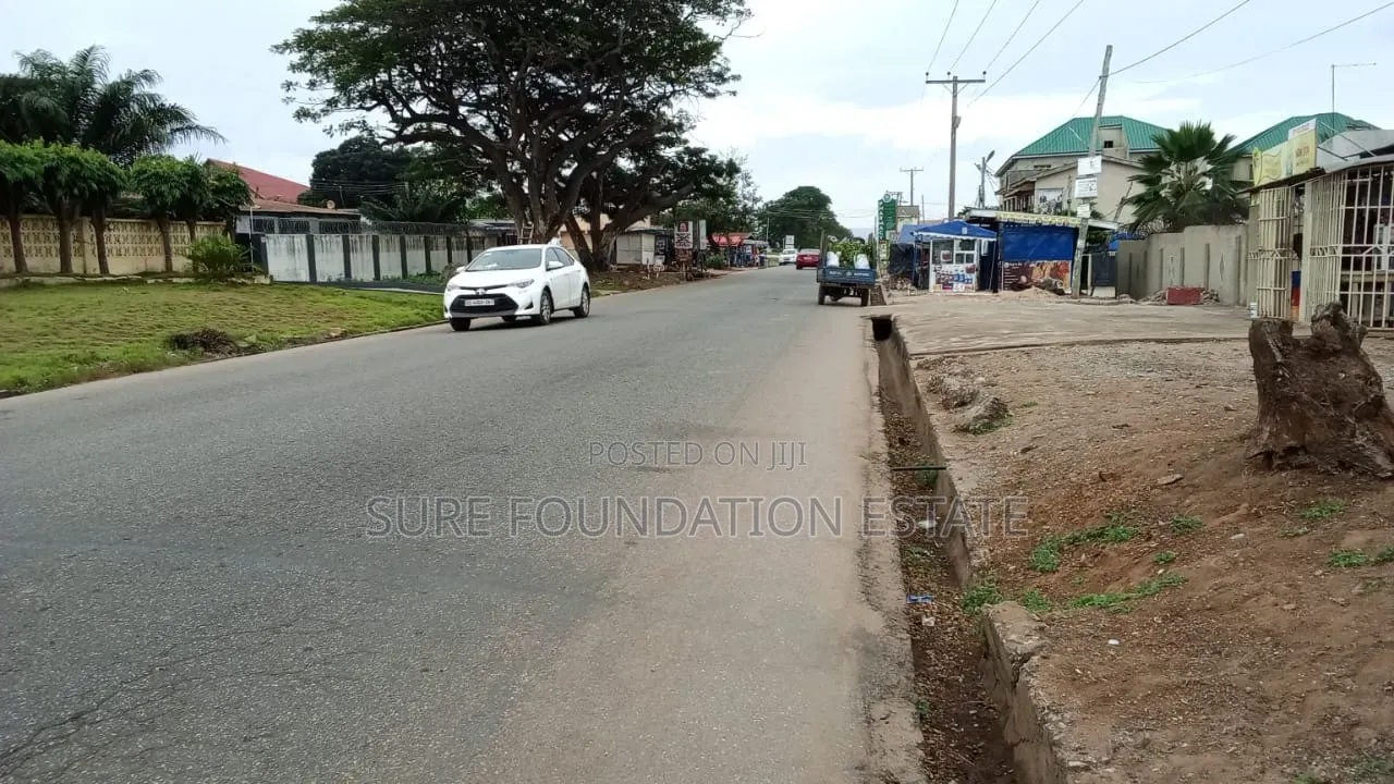 4bdrm House in Dansoman for sale