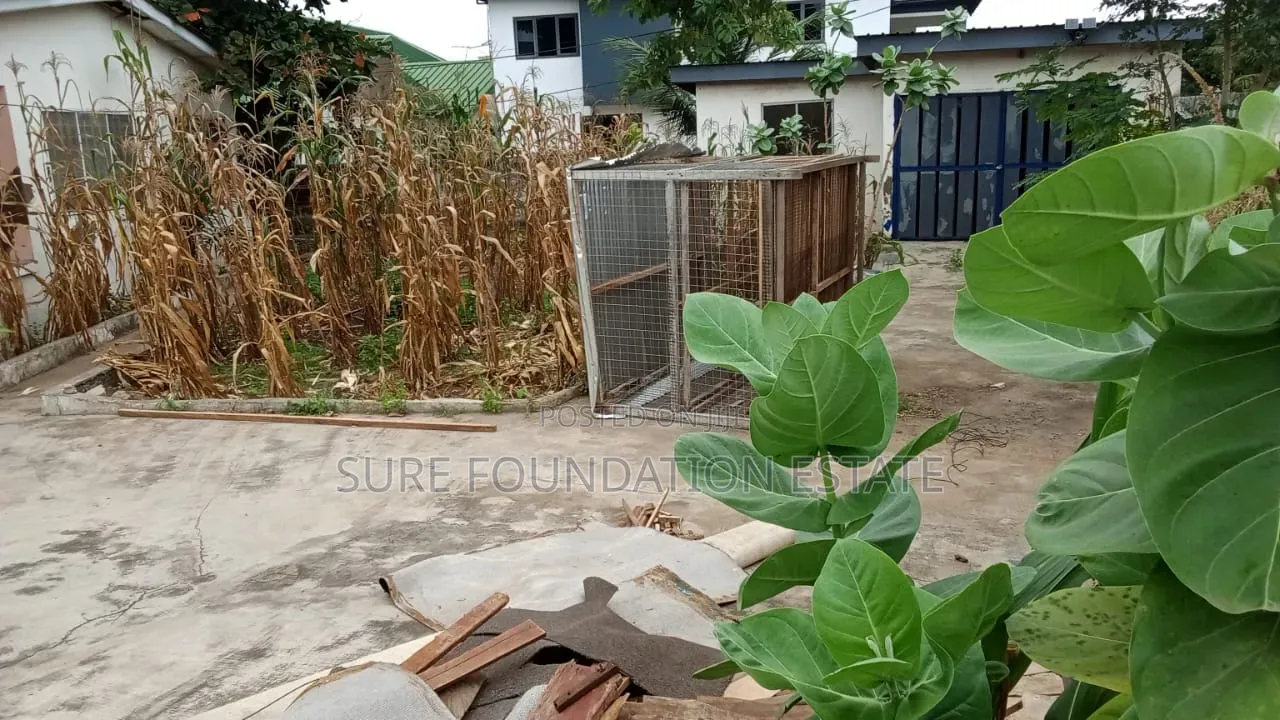 4bdrm House in Dansoman for sale