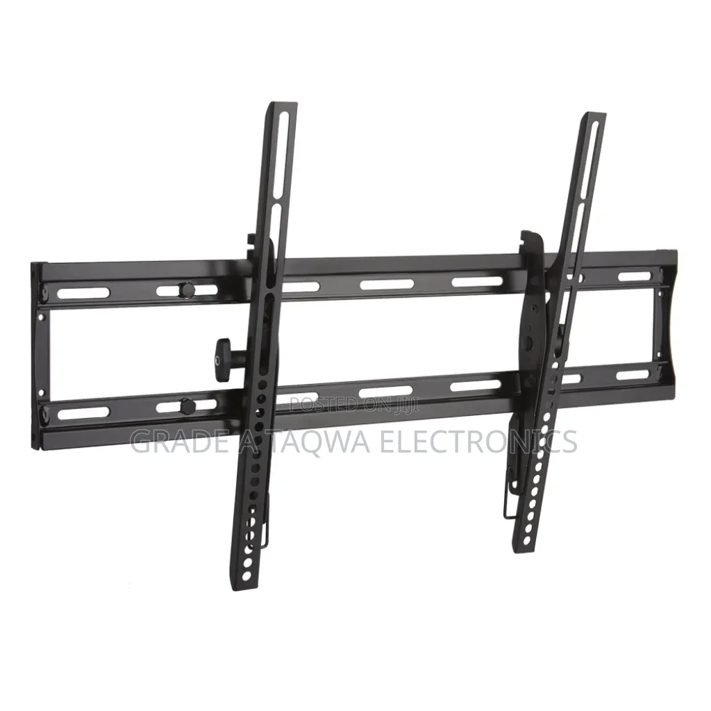 Heavy-Duty TV Bracket 32-75 Inch