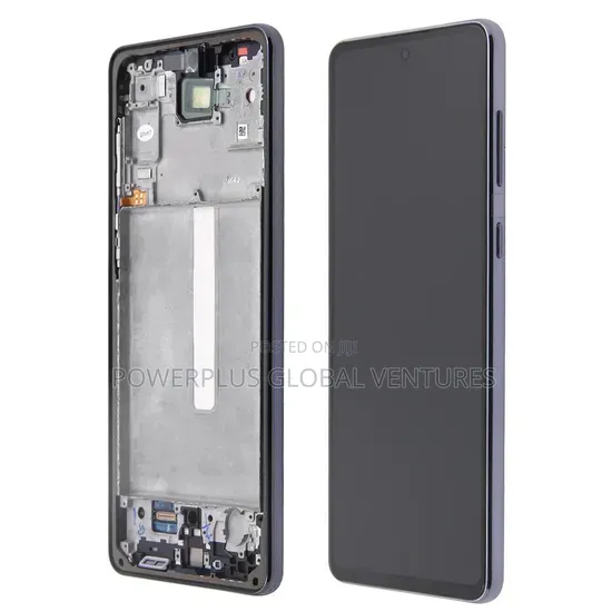 Samsung Galaxy A73 5G Screen Replacement - Original OLED