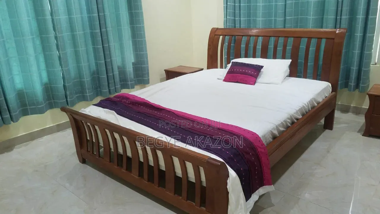 3bdrm House in Begye, Pokuase for sale