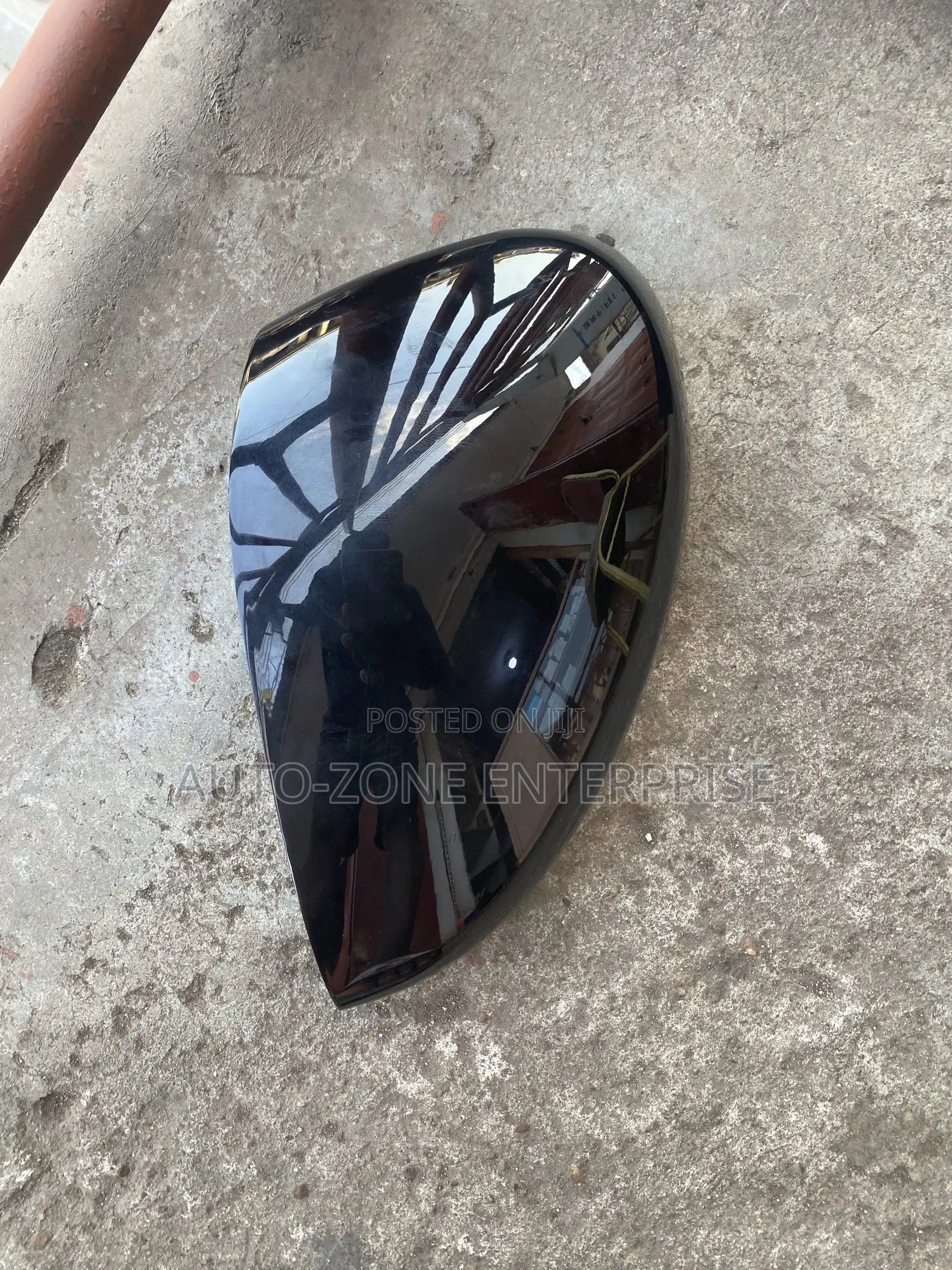 Honda Civic 2022 2023 2024 2025 2026 Mirrror Cover