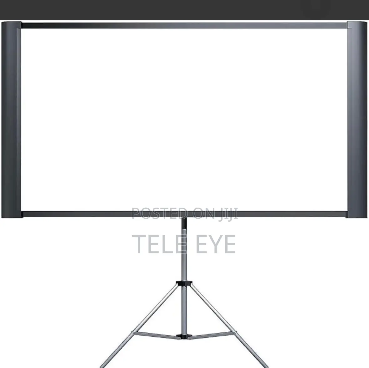 180 × 180 Cm Tripod Projector