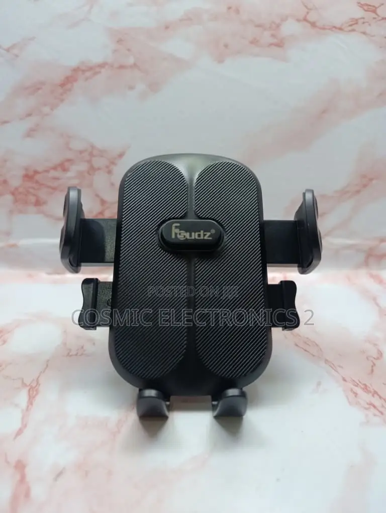 FSUDZ HD-7 360° Gravity Air Vent Phone Holder for Car