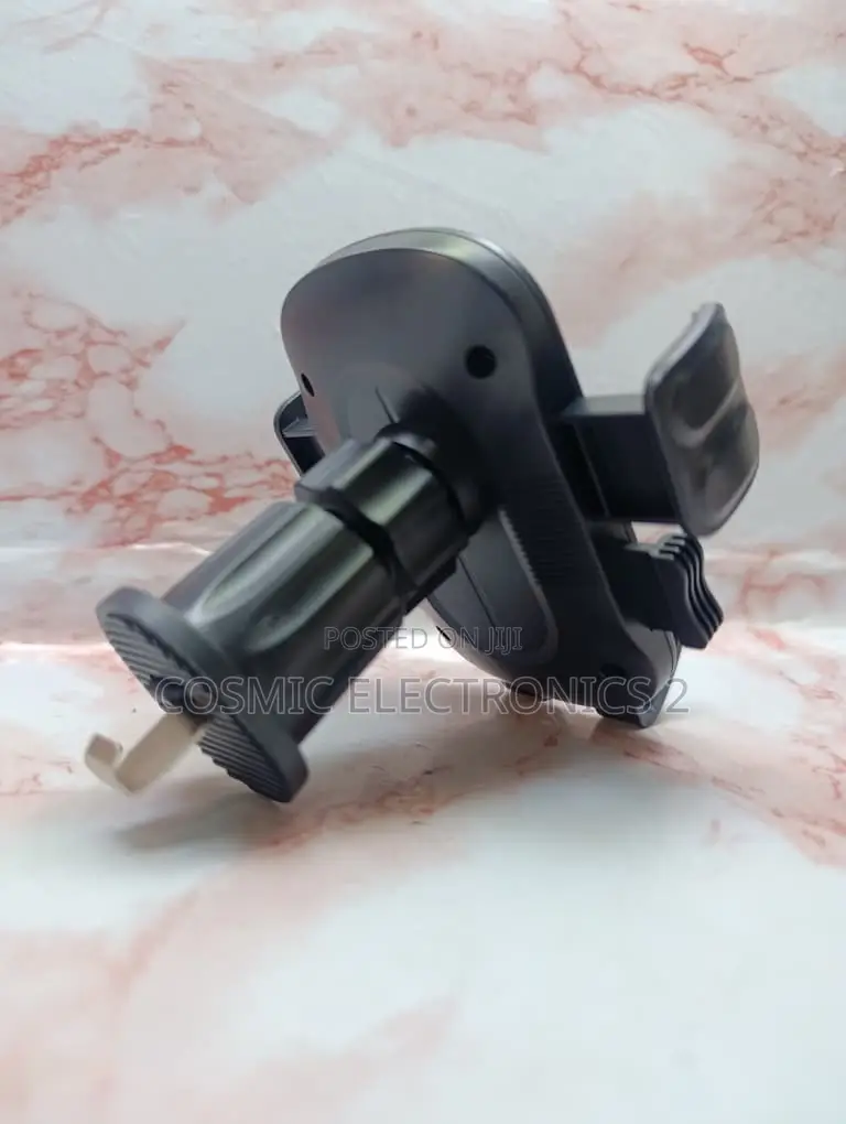 FSUDZ HD-7 360° Gravity Air Vent Phone Holder for Car