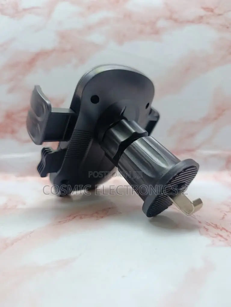 FSUDZ HD-7 360° Gravity Air Vent Phone Holder for Car
