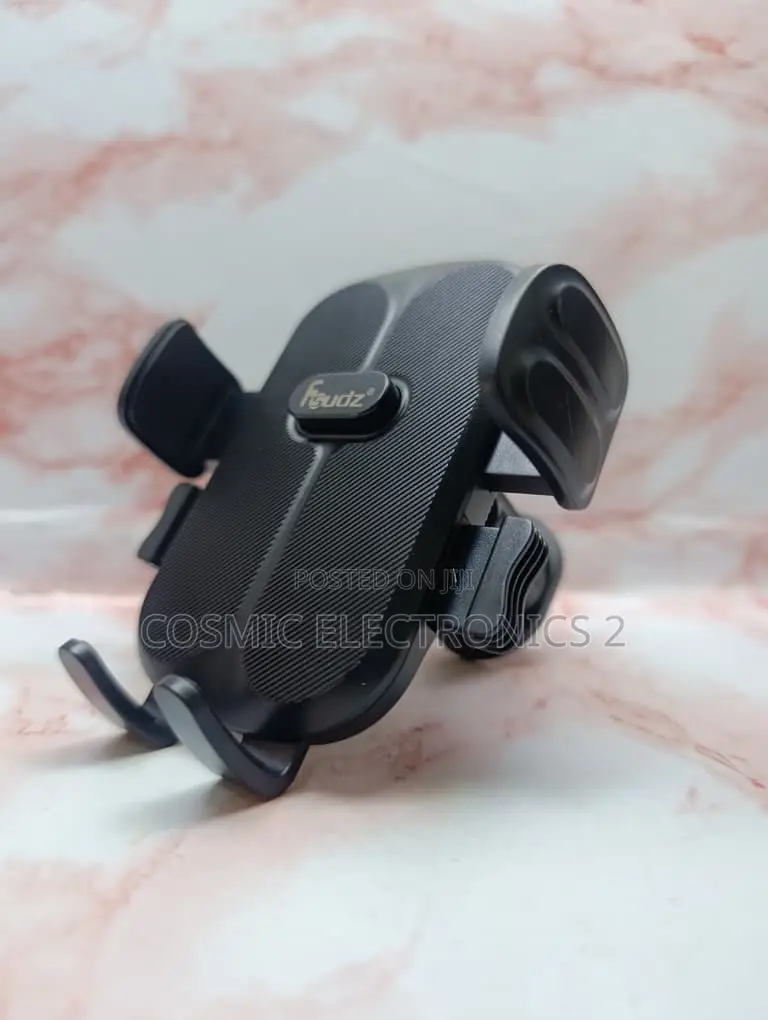 FSUDZ HD-7 360° Gravity Air Vent Phone Holder for Car