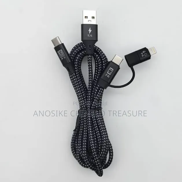 Original Live Cable
