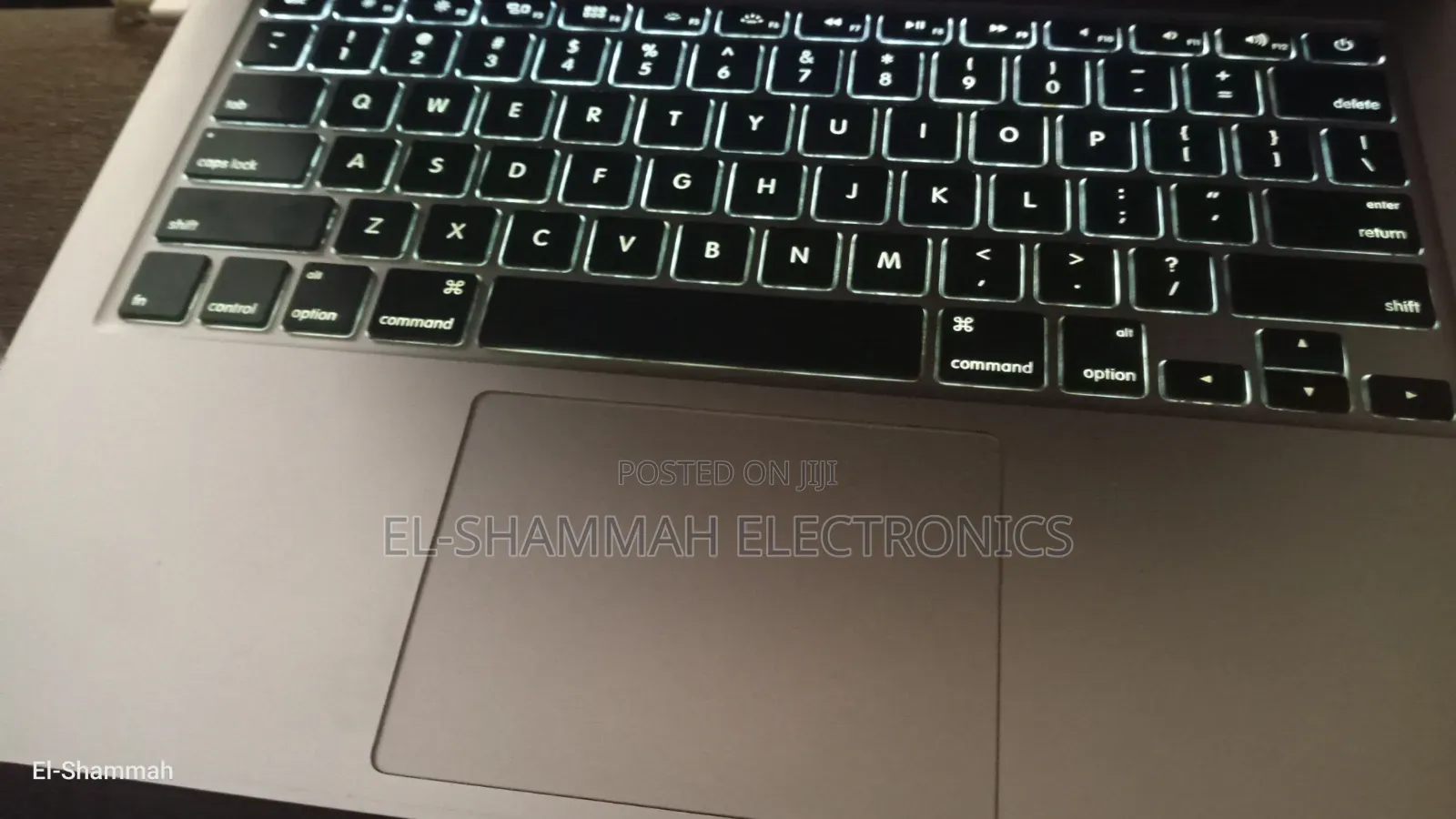 Laptop Apple MacBook Pro 2015 8GB Intel Core i5 SSD 128GB