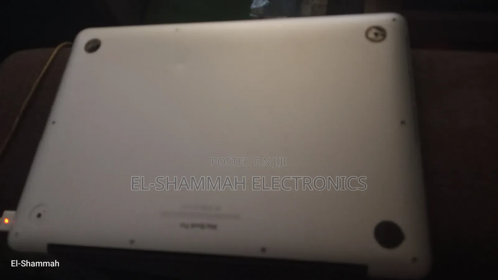 Laptop Apple MacBook Pro 2015 8GB Intel Core i5 SSD 128GB