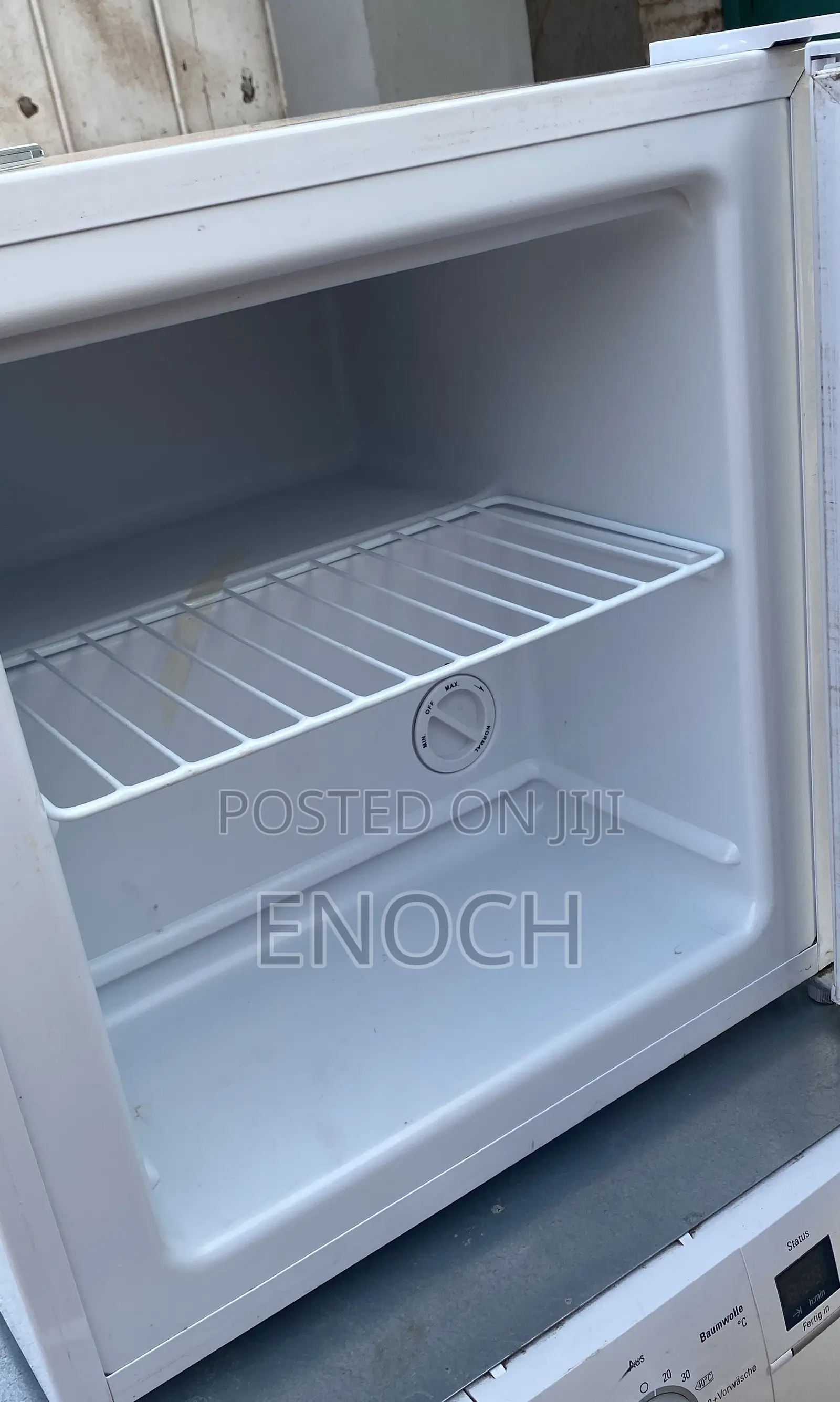 This Is a Bedside Fridge