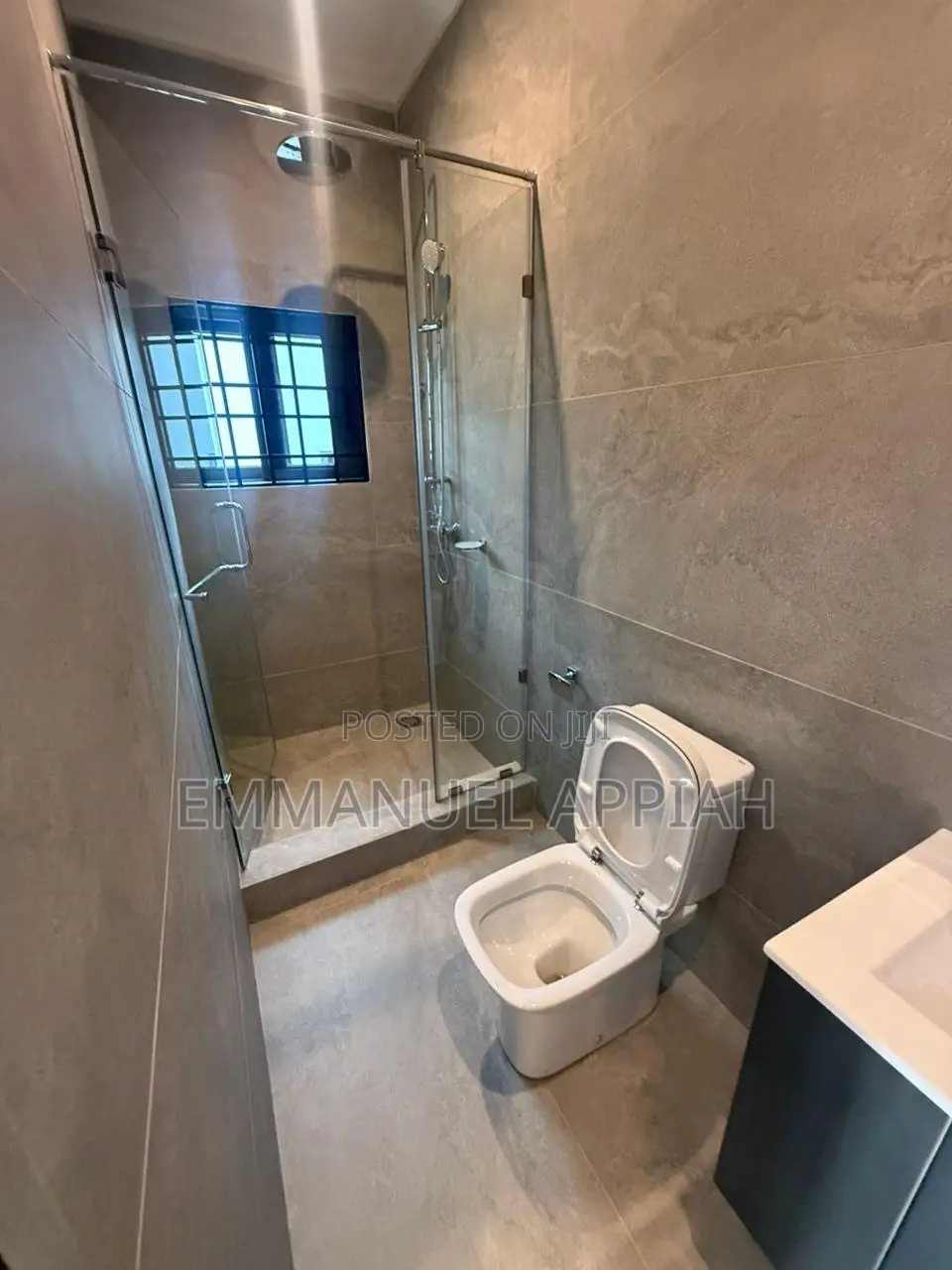 4bdrm House in Gbawe Topbase for sale