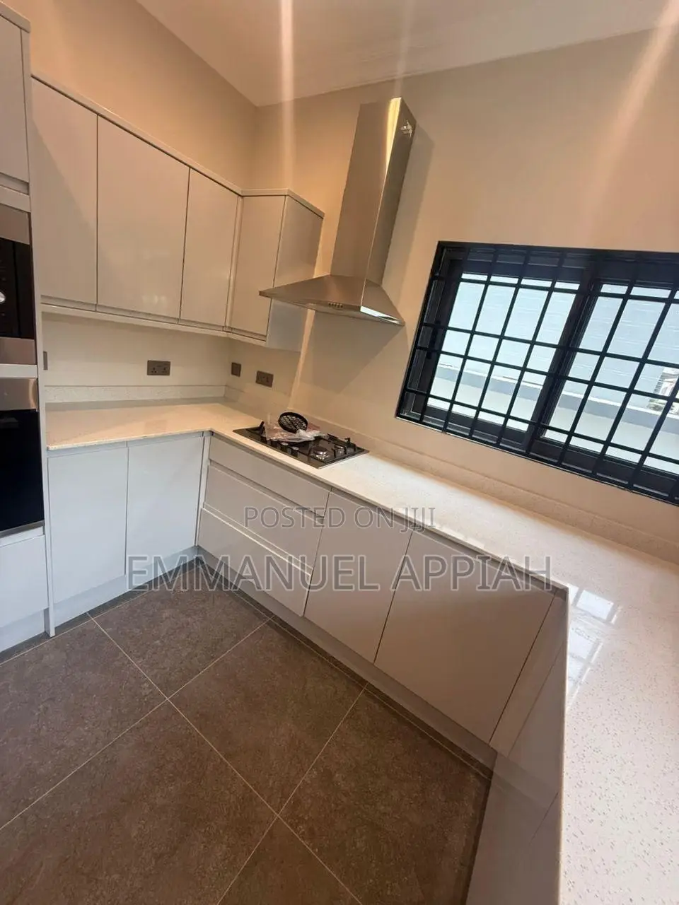 4bdrm House in Gbawe Topbase for sale