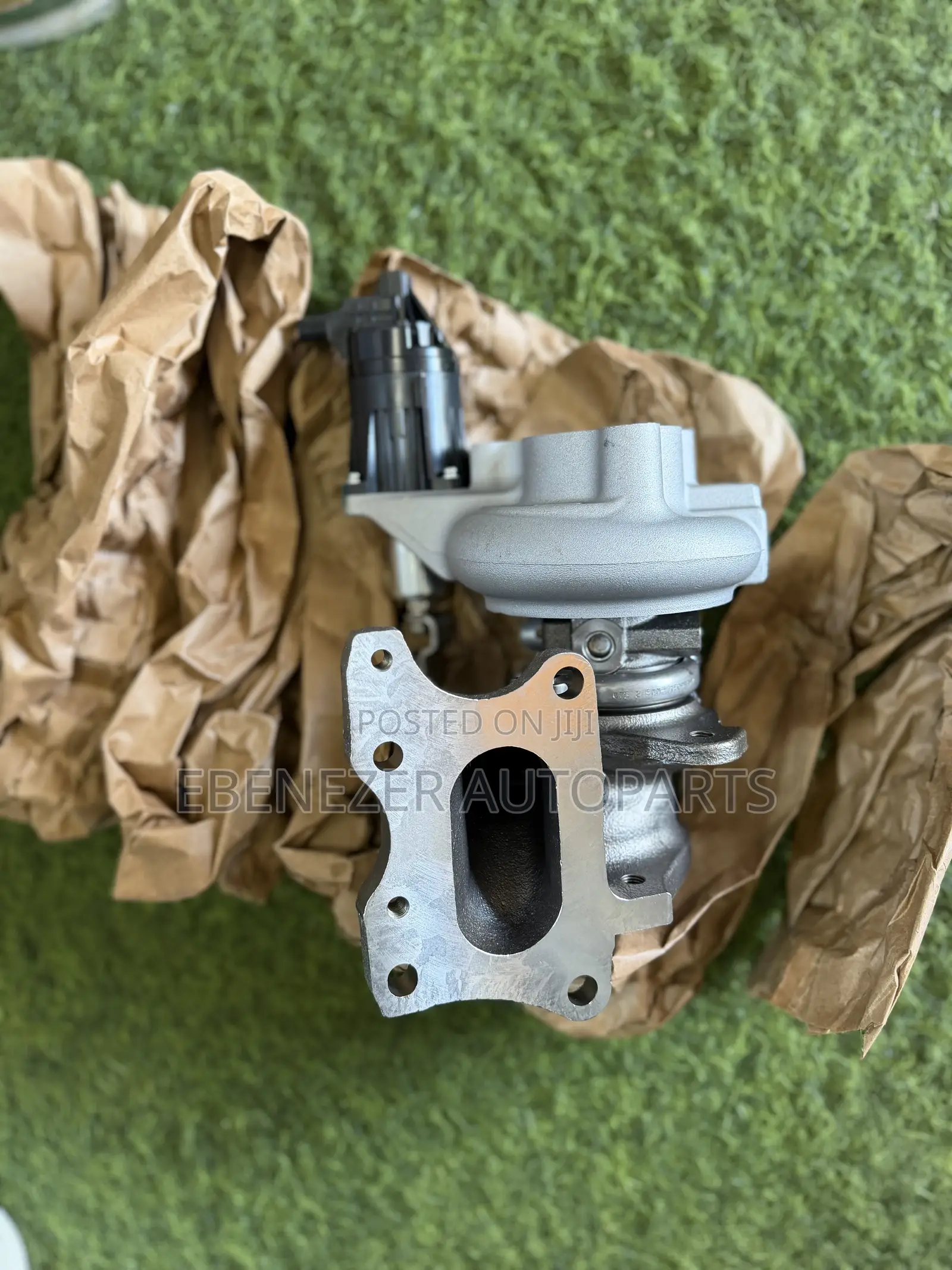 Honda CRV Cr-v 2017 - 2022 Turbo Charger Complete