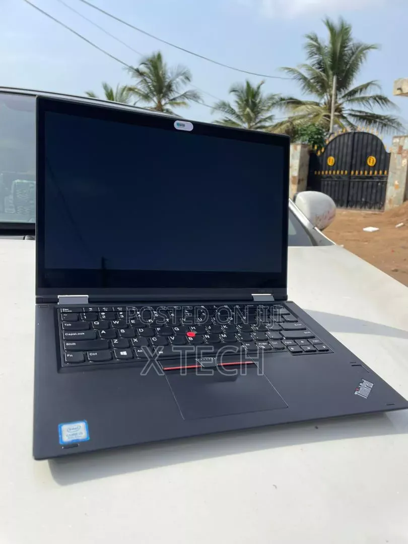 Laptop Lenovo ThinkPad T14 16GB Intel Core i5 SSD 256GB