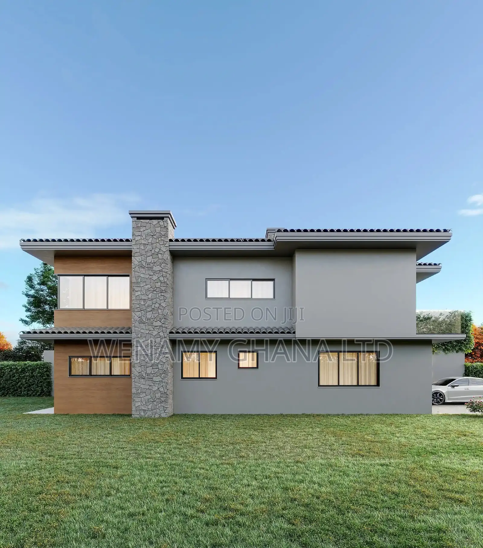 5bdrm House in Accra Metropolitan for sale