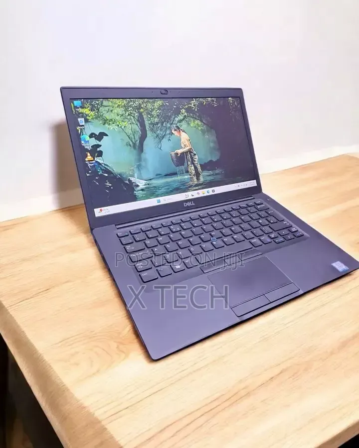 Laptop Lenovo ThinkPad T14 16GB Intel Core i5 SSD 256GB