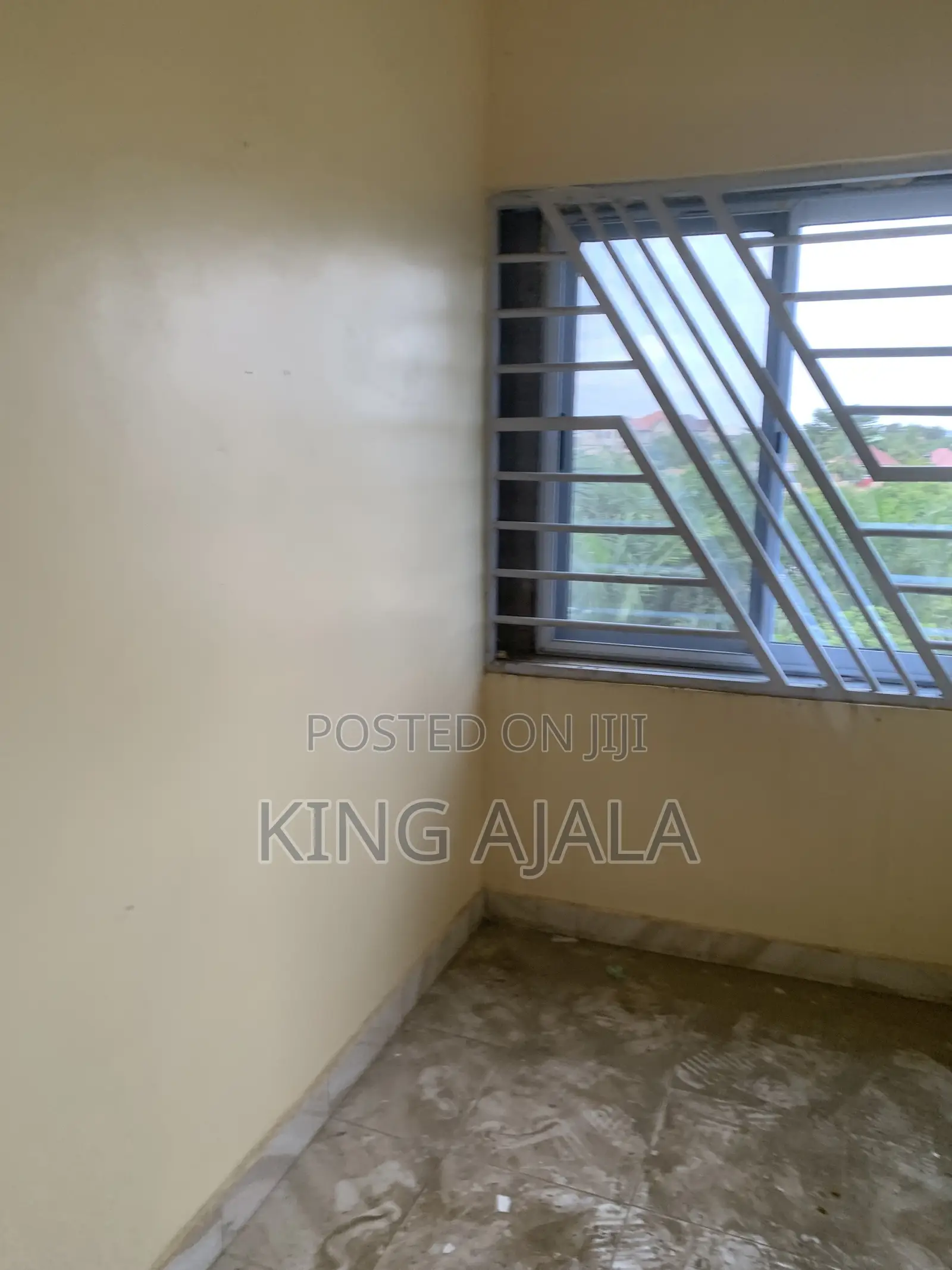 Furnished 1bdrm Apartment in Kasoa By Amuzu, New Market for rent