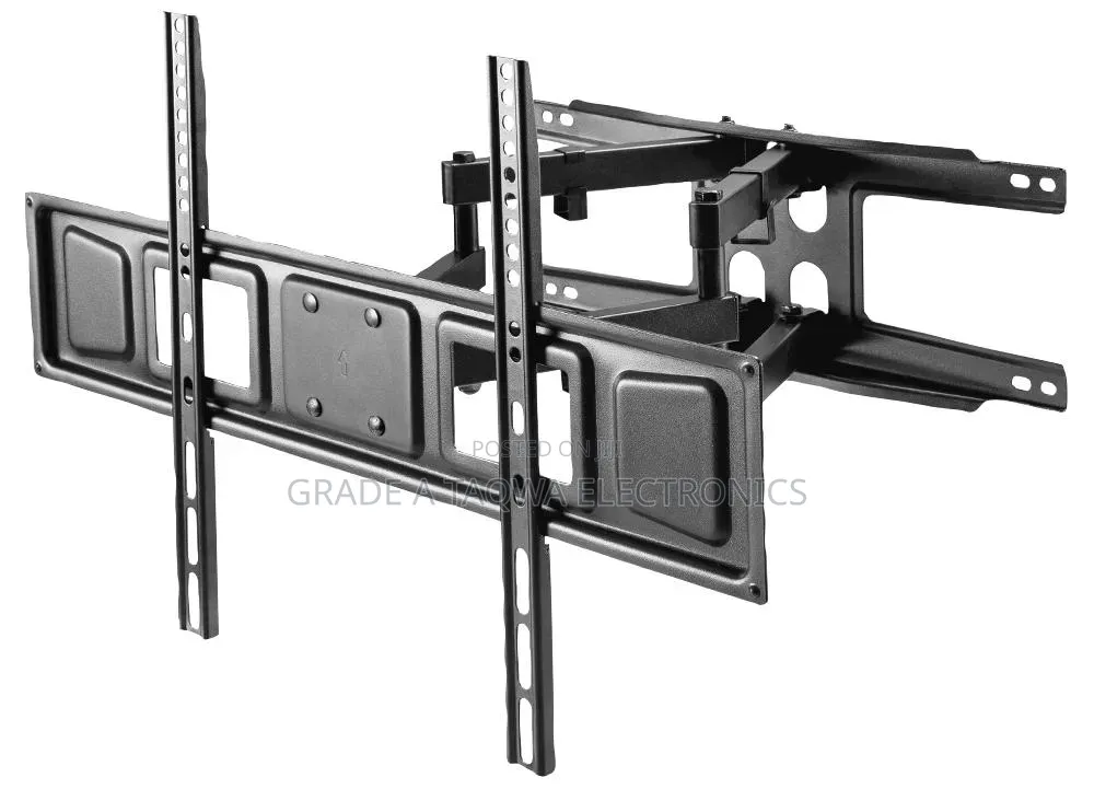 Large Flat Screen LCD and LED TV Bracket 40-80 Inches