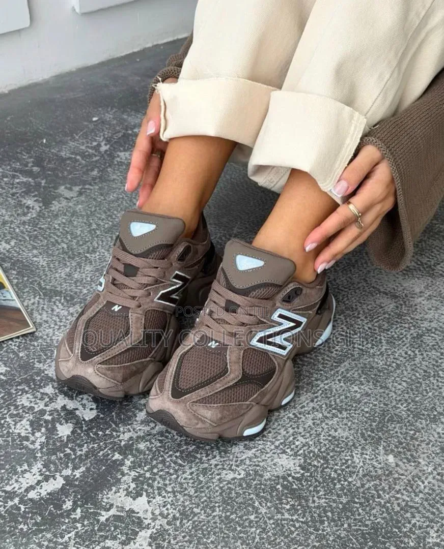 New Balance Ssneaker