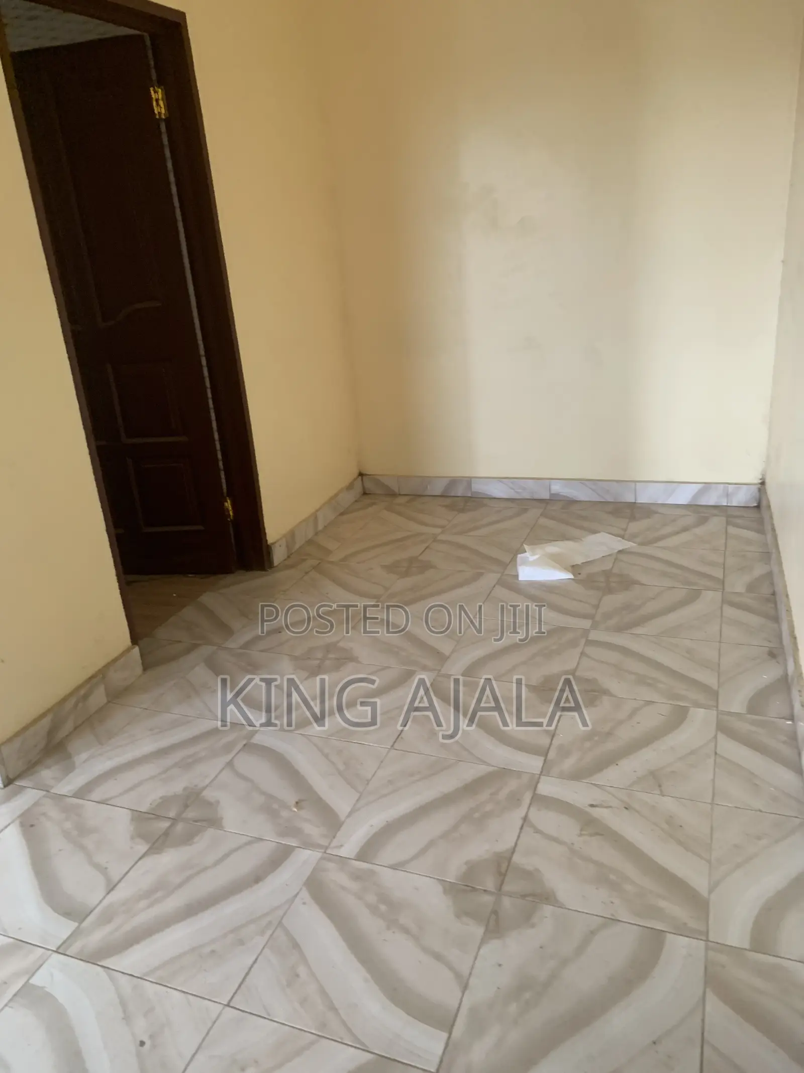 Furnished 1bdrm Apartment in Kasoa By Amuzu, New Market for rent