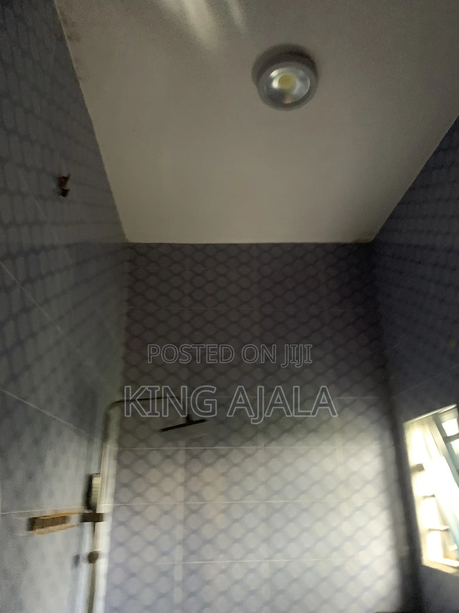Furnished 1bdrm Apartment in Kasoa By Amuzu, New Market for rent