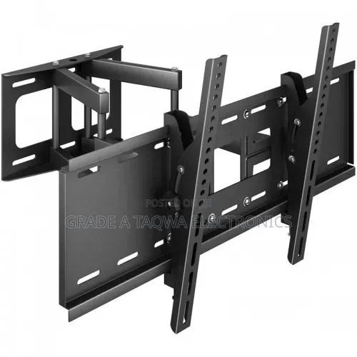 Full Motion/ Movable TV Bracket 40-80 Imches