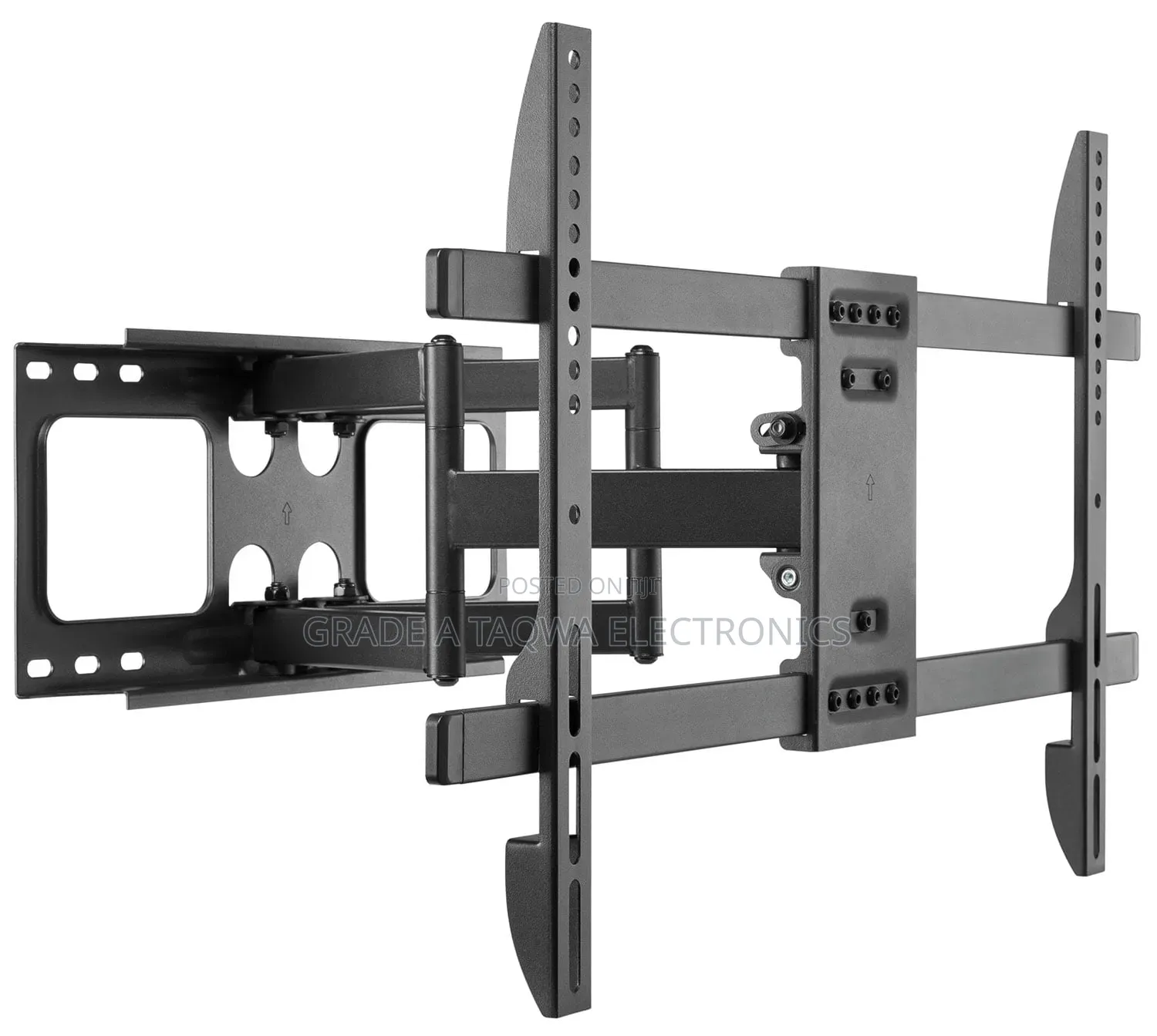 Full Motion/ Movable TV Bracket 40-80 Imches
