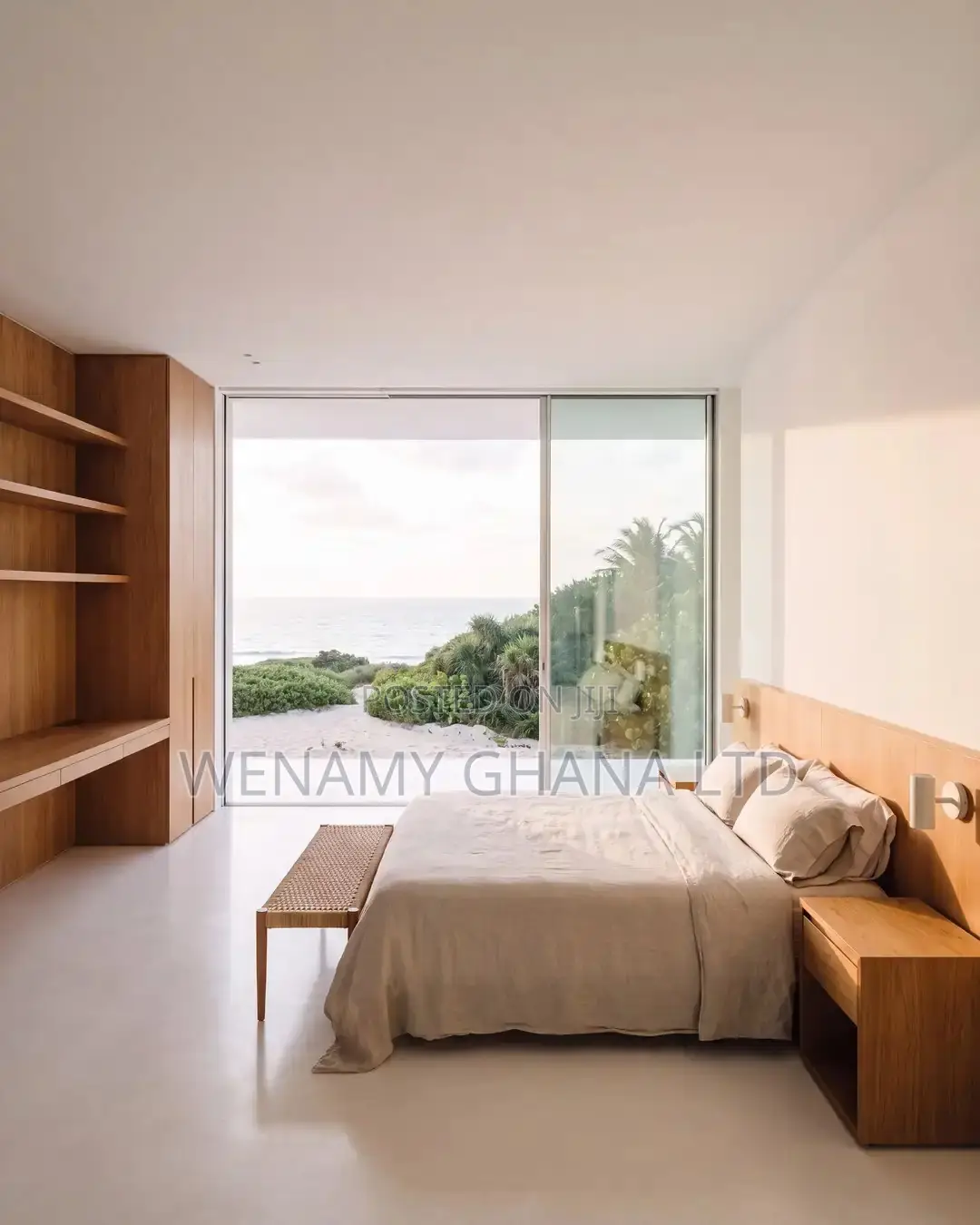 2bdrm Apartment in Accra Metropolitan for sale