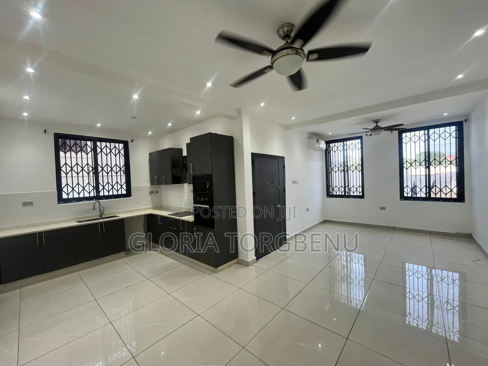 2bdrm Apartment in East Legon for rent