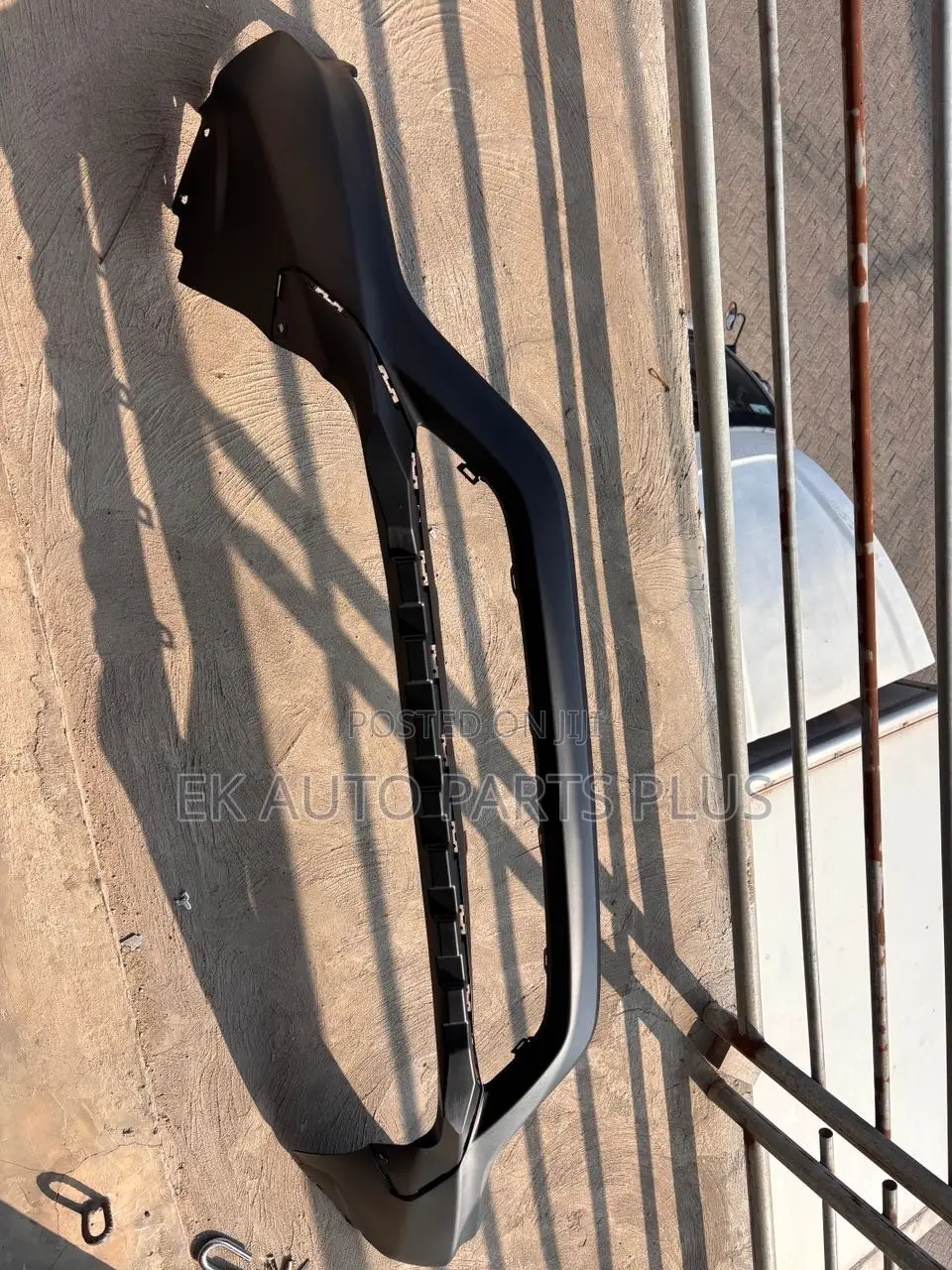 Honda CRV Front Lower Bumper 2015 2016