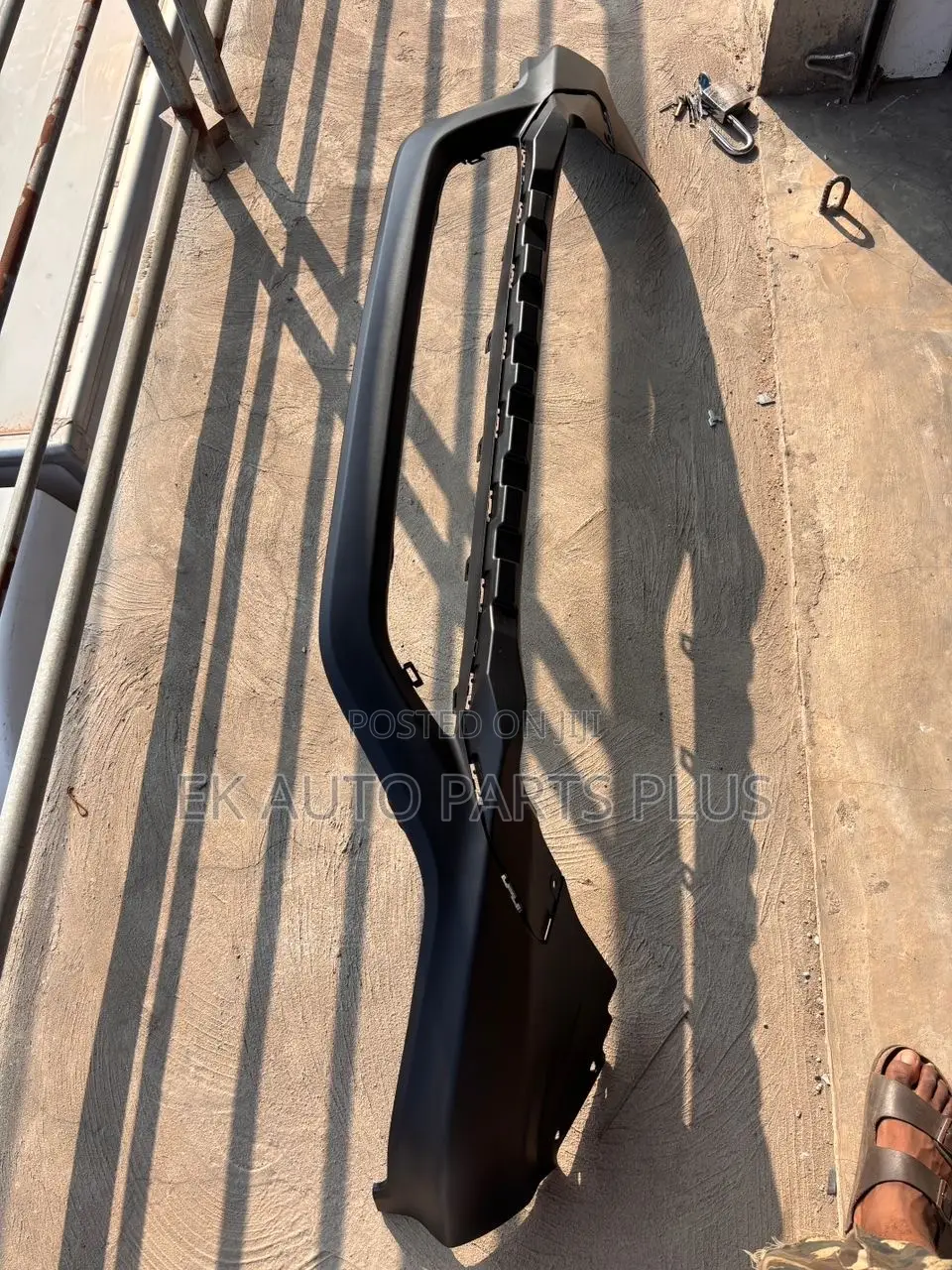 Honda CRV Front Lower Bumper 2015 2016