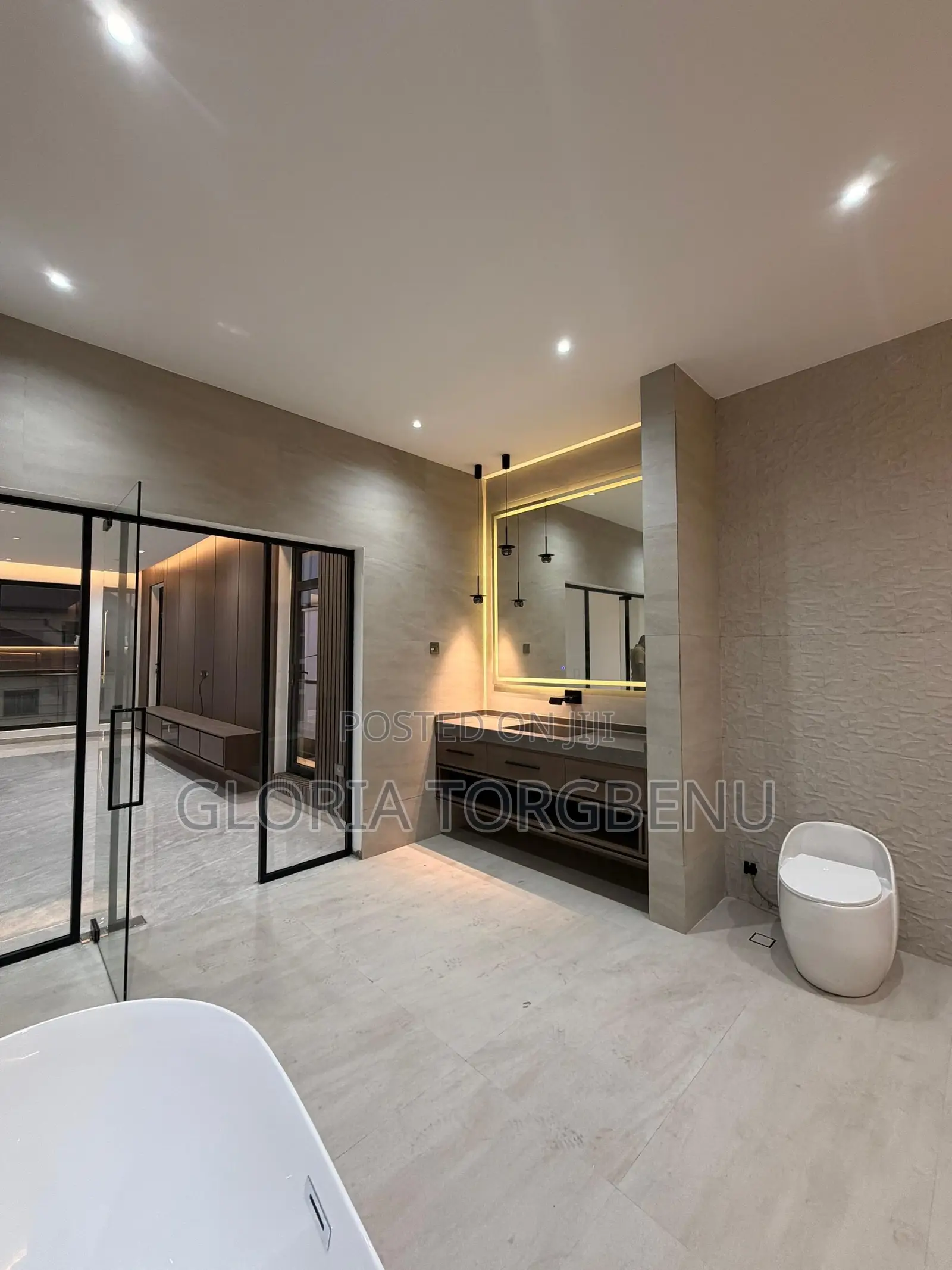 4bdrm House in Ability for sale