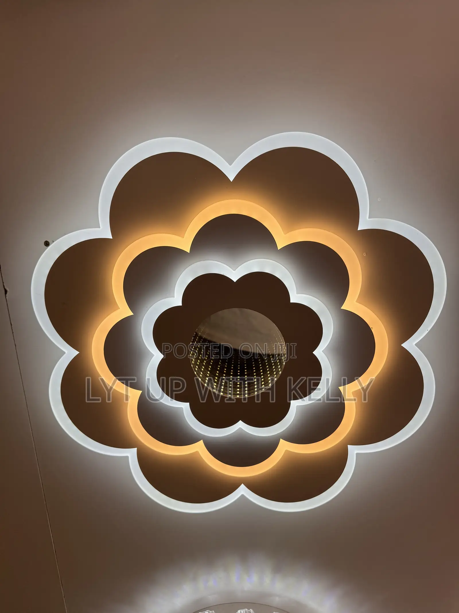 Kelly Light  Up(Ajoy Group)