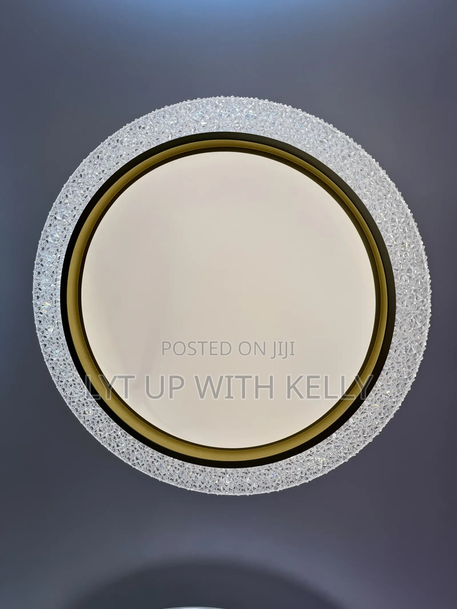 Kelly Light  Up(Ajoy Group)