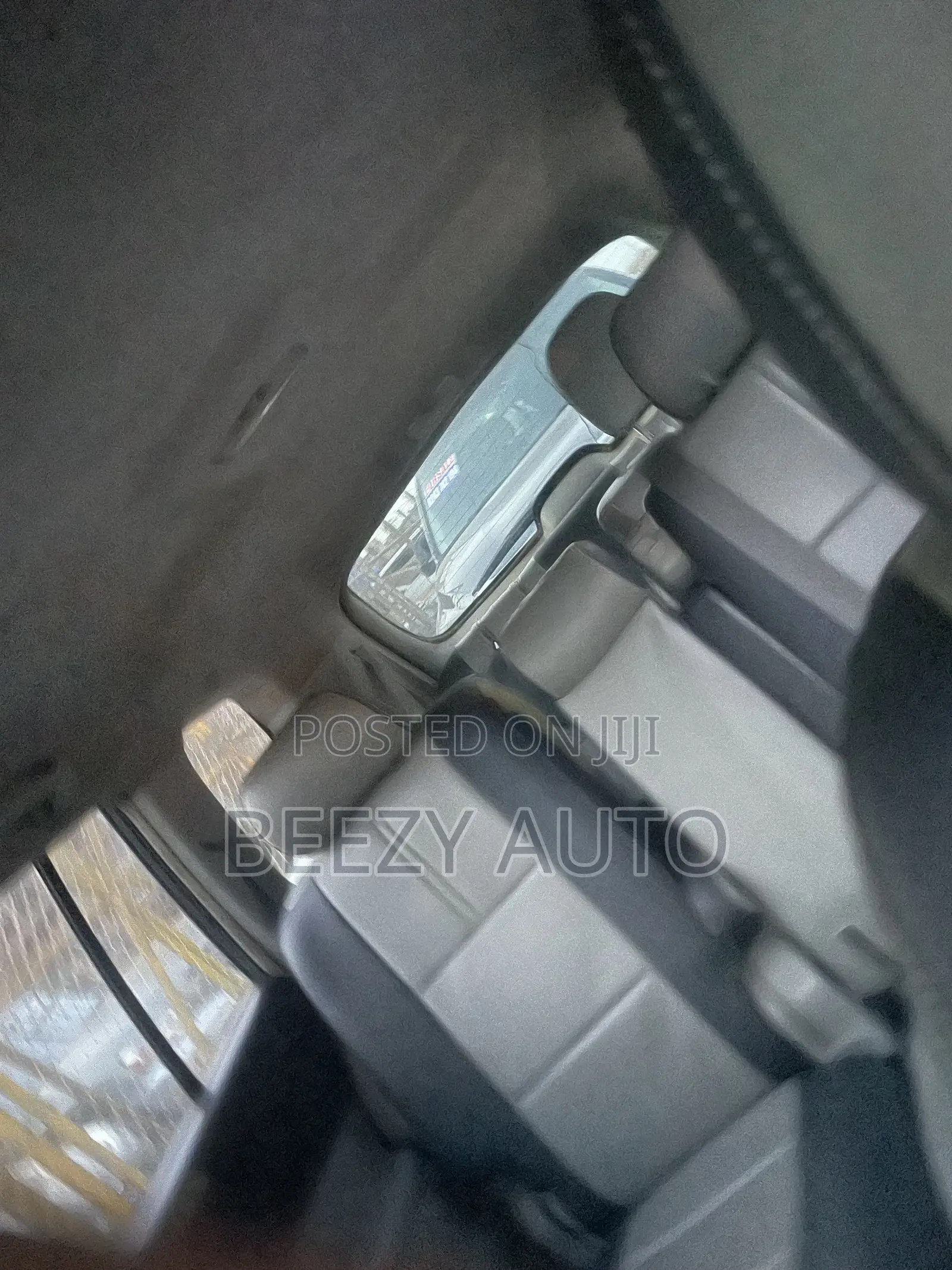 Toyota Highlander Limited 4x4 2009 Silver