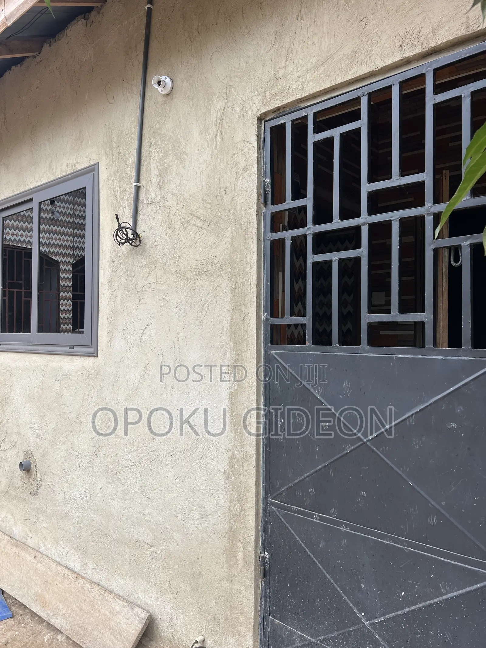 1bdrm Apartment in Oduman, Manhean for rent