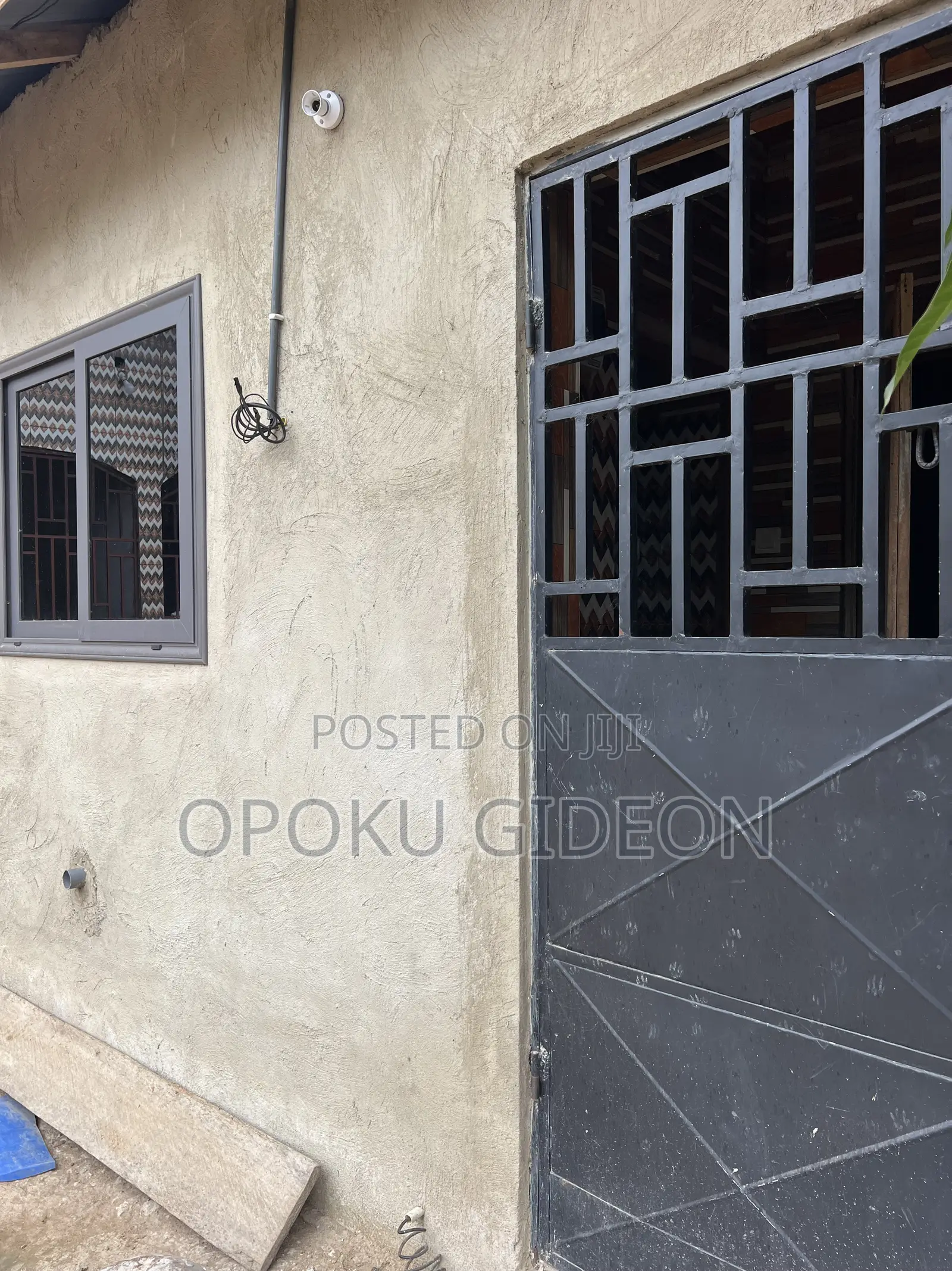 1bdrm Apartment in Oduman, Manhean for rent