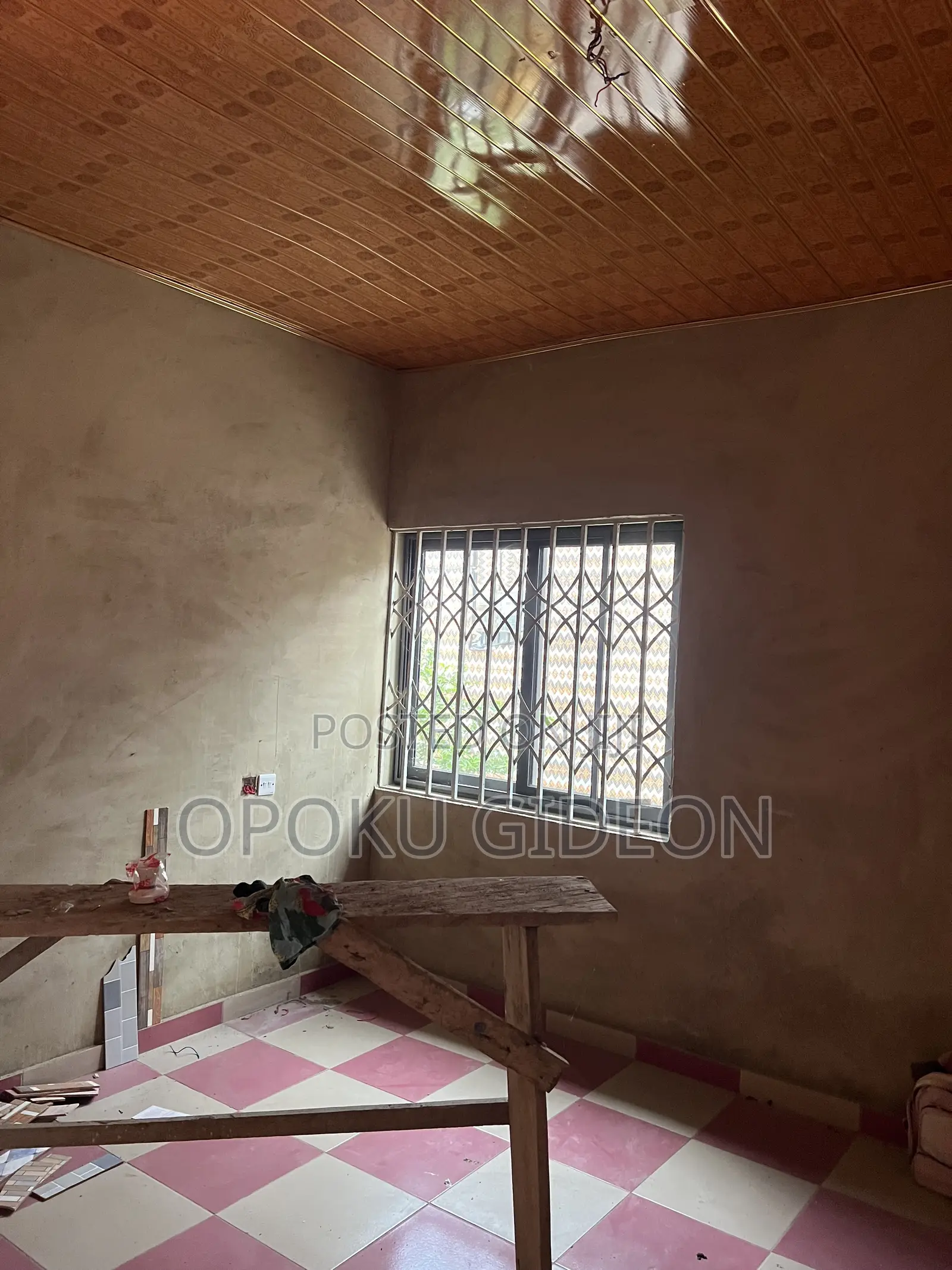 1bdrm Apartment in Oduman, Manhean for rent