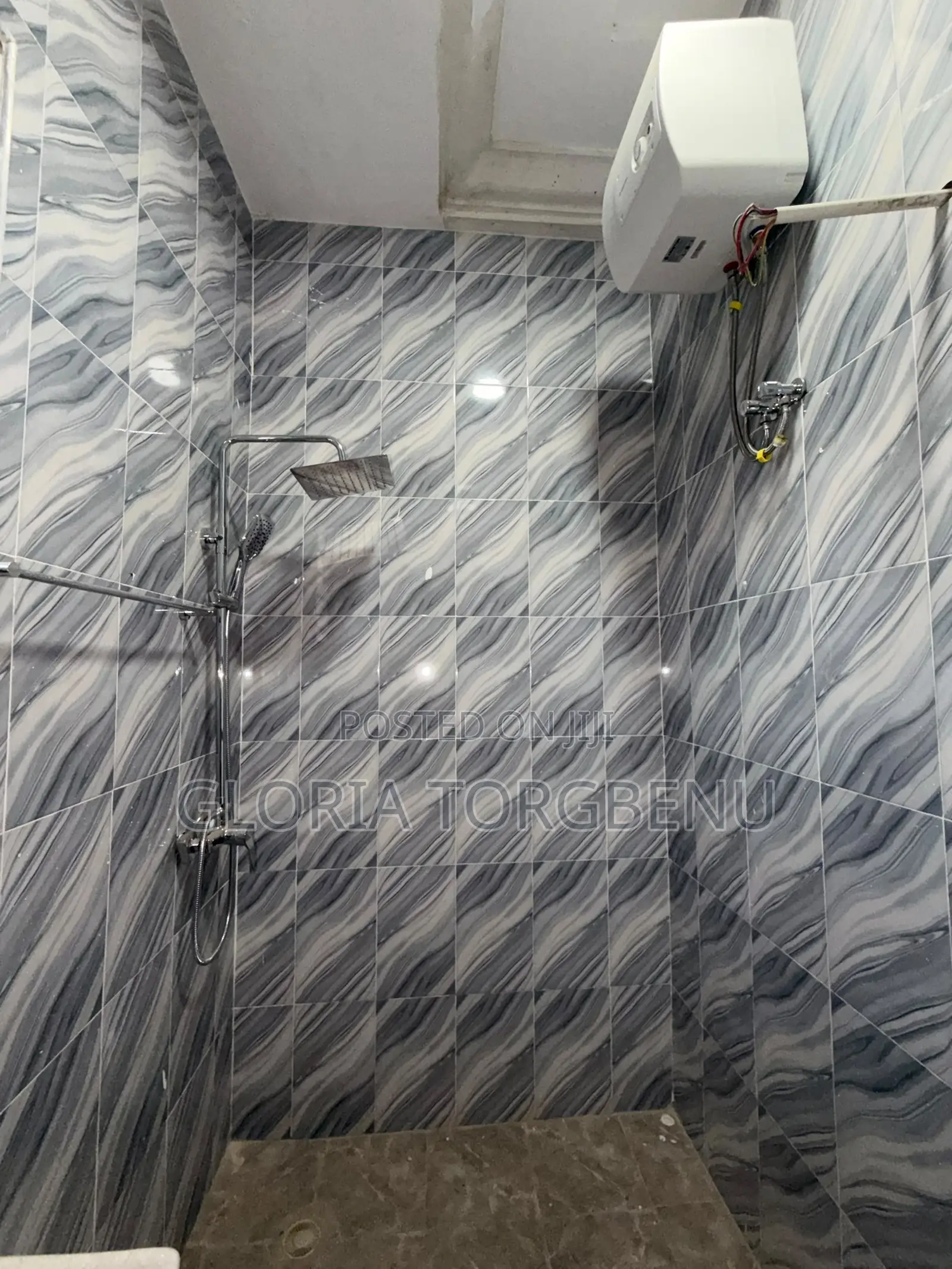 4bdrm Apartment in Nmai Dzorn for rent