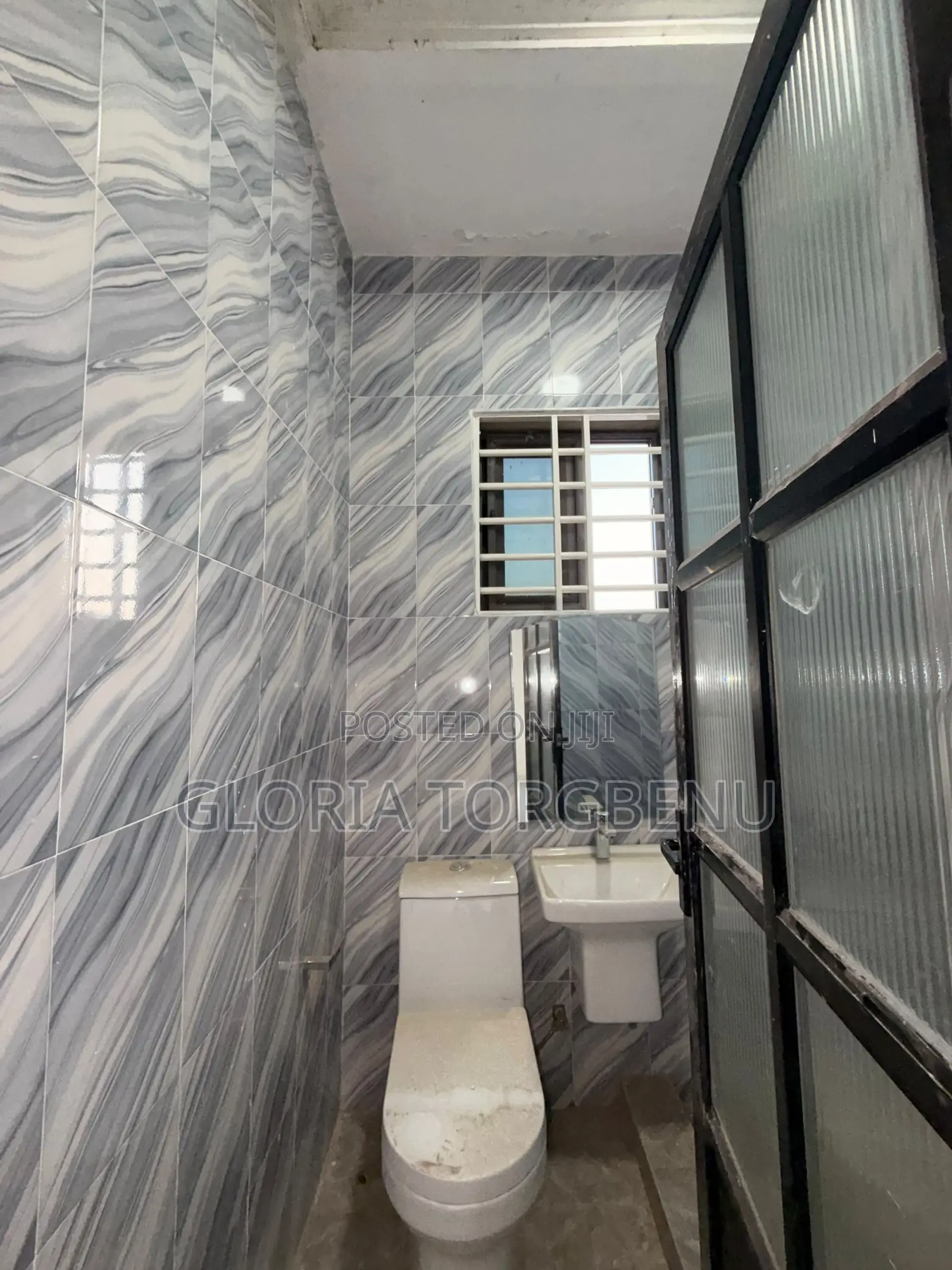 4bdrm Apartment in Nmai Dzorn for rent