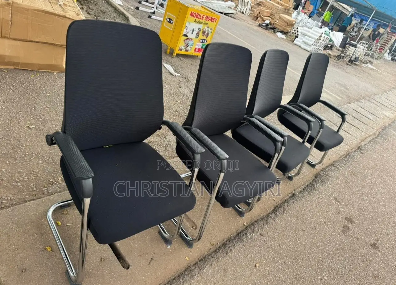 Block / Auditorium / Office Chairs