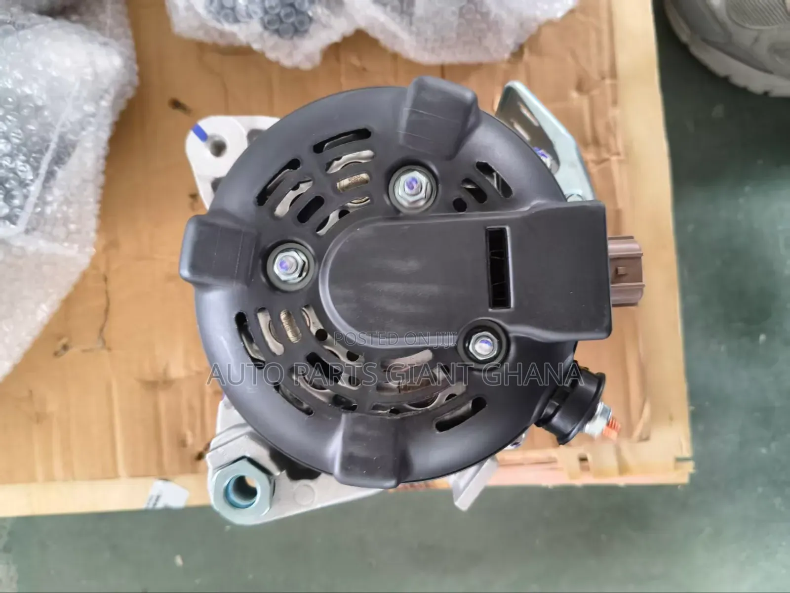 Toyota Rav 4/Camry Alternator