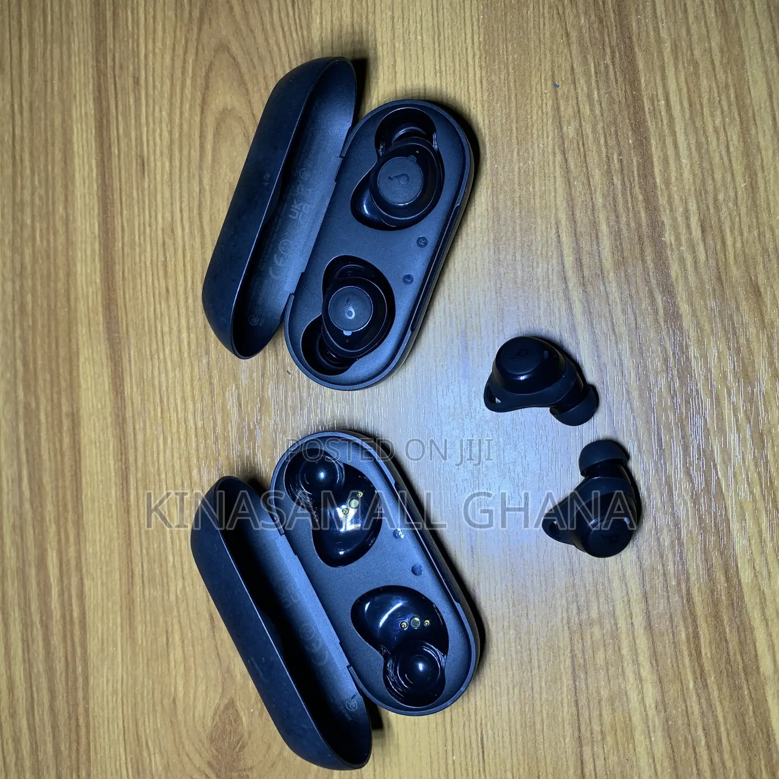 Original Uk Used Soundcore Life A1 True Wireless Earbuds 