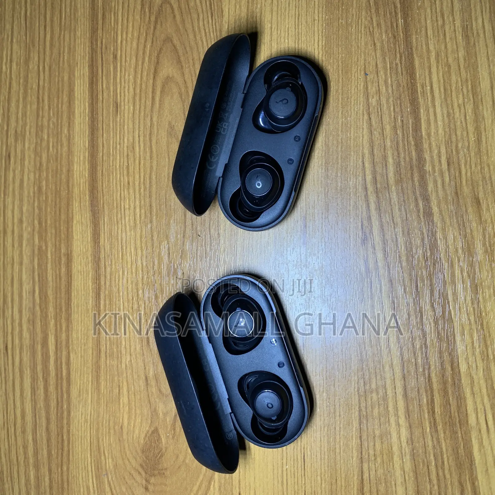 Original Uk Used Soundcore Life A1 True Wireless Earbuds 